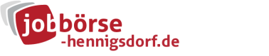 Jobbörse Hennigsdorf - Aktuelle Stellenangebote in Ihrer Region