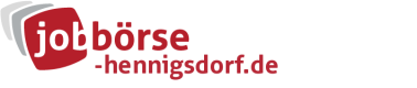 Jobbörse Hennigsdorf